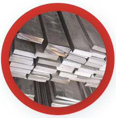 1.0503 Steel Flat Bar