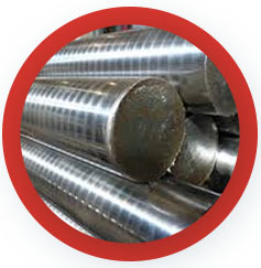 1018 CS Bright Bar