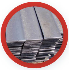 1060 Carbon Steel Flat Bar