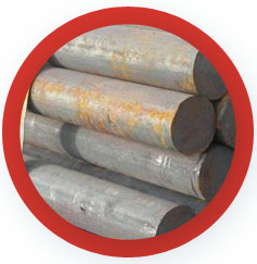 1074 Grade Steel Annealed Round Bar