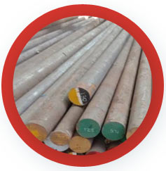 AISI 1030 Forged Bar