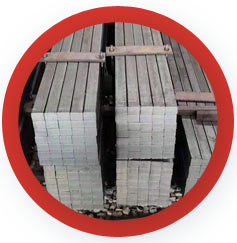AISI 1045 Square Bar