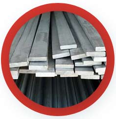 AISI 304l Flat Bar