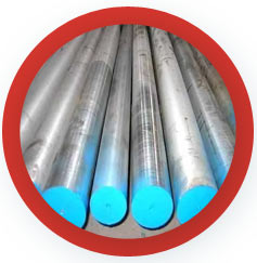 AISI 4140 Bright Bar