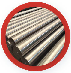 AISI4120 Alloy Steel Bright Bar