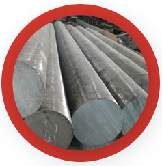 Alloy Steel 4150 Rounds