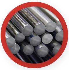 ASME SA510 Rod