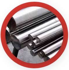 ASTM A276 UNS S30403 Rod