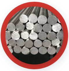 ASTM A276 Type 321 Cold Drawn Bar