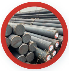 ASTM A29 Bright Bar