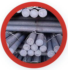 ASTM A29 Rod
