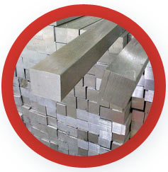 ASTM A36 Square Bar