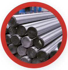 C22 Steel Rod