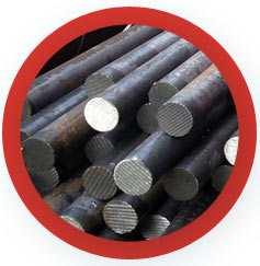C60 Carbon Steel Rod 