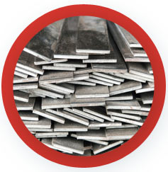 Carbon Steel Grade Bright Flat Bar