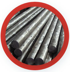 Carbon Steel UNS G10600 Forged Bar