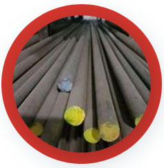 CK75 Steel Cold Drawn Bar
