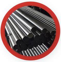 DIN 1.6523 Bright Bar
