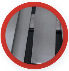 DIN 1.0501 Flat Bar