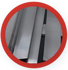 DIN 1.0511 Flat Bar
