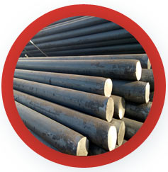 DIN1.0535 Rod