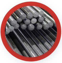 DIN 1.7228 Bright Bar