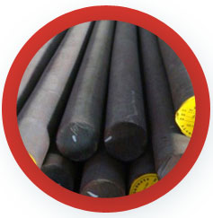 EN 100 Grade Black Bar