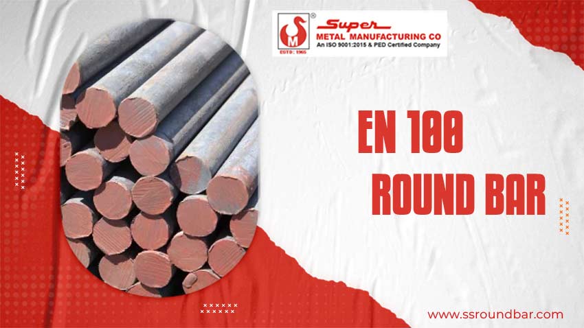 EN100 Round Bar
