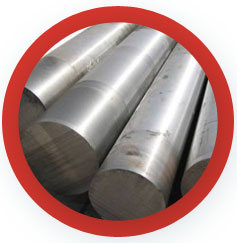 EN 100 Steel Bright Bar