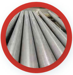 EN 111 Standard Forged Bar