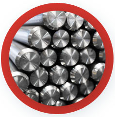 EN 1A Alloy Steel Bright Bar