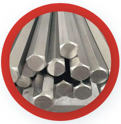 EN 1A Grade Hex Bar