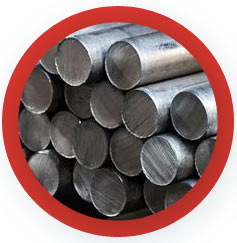 EN 1A Standard Forged Bar