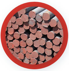 EN 25 Grade Black Bar