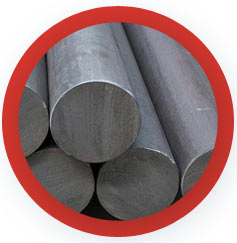 EN 31 Grade Steel Rounds