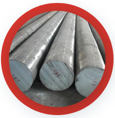 EN 31 Medium Alloy Steel Bright Bar