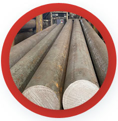 EN 352 Alloy Steel Round Bar