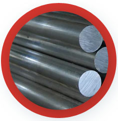 EN 352 BS970 Cold Rolled Round Bar 