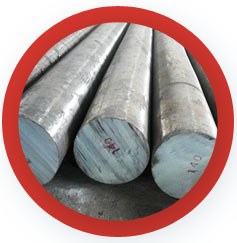 EN 352 Grade Hex Bar