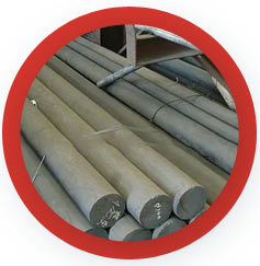 EN 352 Medium Alloy Steel Rounds