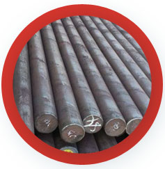 EN 36C Alloy Steel Cold Drawn Bar