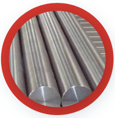 EN 48A Grade Bright Bar