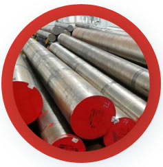EN 48A Medium Alloy Steel