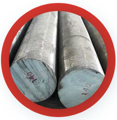 EN18 Medium Alloy Steel Rod