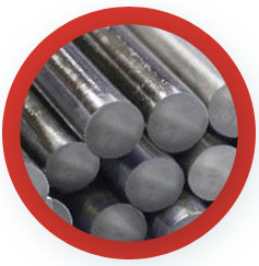 EN18B Steel Annealed Round Bar