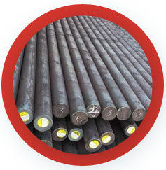 EN18B BS970 Hot Rolled Bar Stock