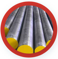 EN18B Medium Alloy Steel Rounds 