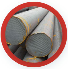 EN18B Steel Rod