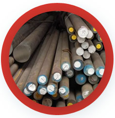 EN18C Alloy Steel Black Bar