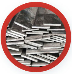 EN18C Grade Steel Flat Bar